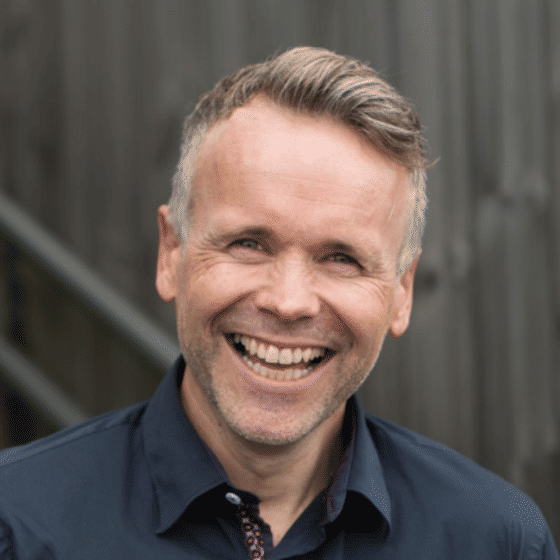 Profile image for Aage K.