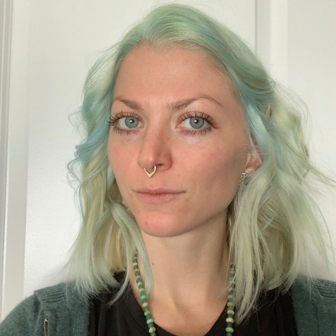 View Angel Benedetti