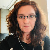 nichole stein's Profile Picture