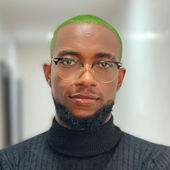 Ope Alabi's Profile Picture