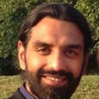 Profile image for Arjun Thandi