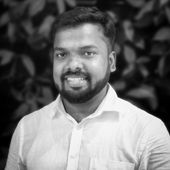 Kubendran Ramalingam's Profile Picture