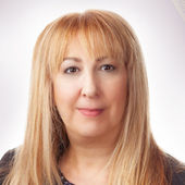 Anne Lizotte's Profile Picture