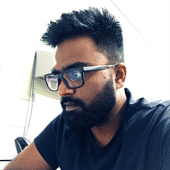sheriyar s's Profile Picture