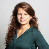 Julie Josquin's Profile Picture