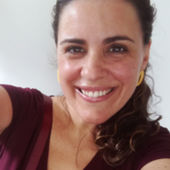 Susana Machado's Profile Picture