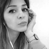 Aida Hambardzumyan's Profile Picture