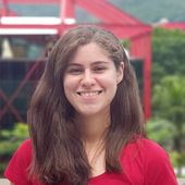 Nathalia Liane's Profile Picture