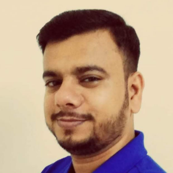 Profile image for Chirag D.