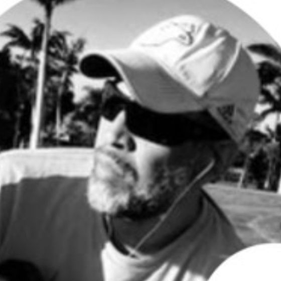 Profile image for David P.