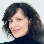 Chrystene McAdams's Profile Picture