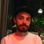 Valentyn Tsymbaliuk's Profile Picture