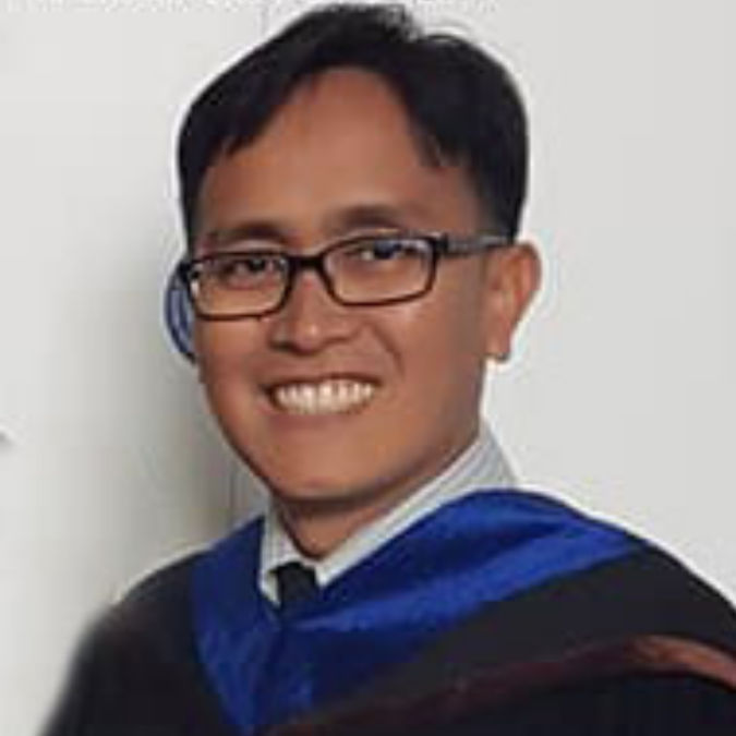 View Edwardson Pedragosa Jr