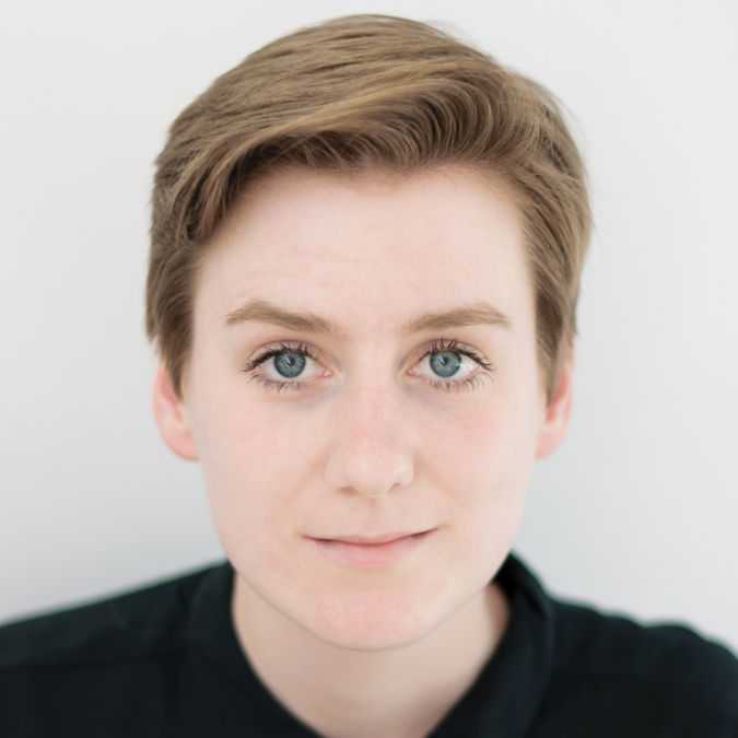 View Michelle Liebheit