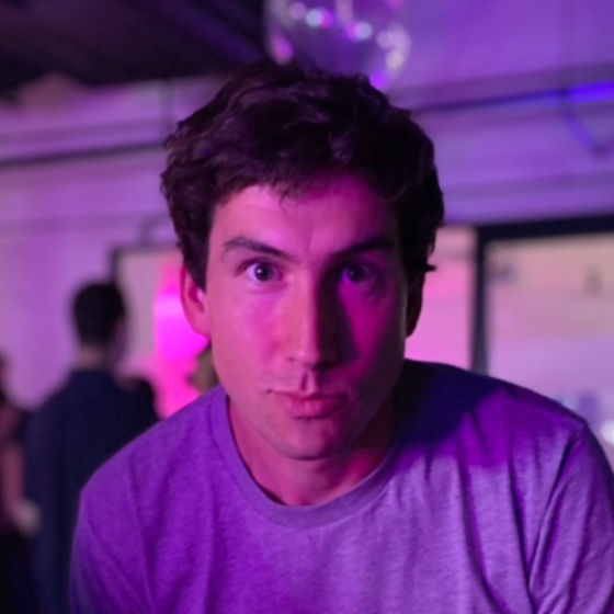 Profile image for Dave M.