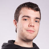 Aljosha Petrovic's Profile Picture