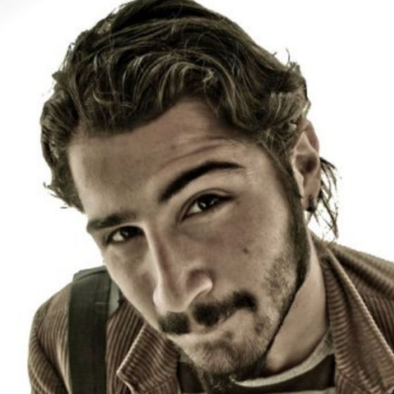 Profile image for HASAN G.