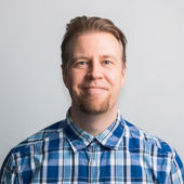 Joonas Kilappa's Profile Picture