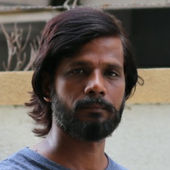 Saketh Vellanki's Profile Picture