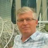 Rudolf Heves's Profile Picture