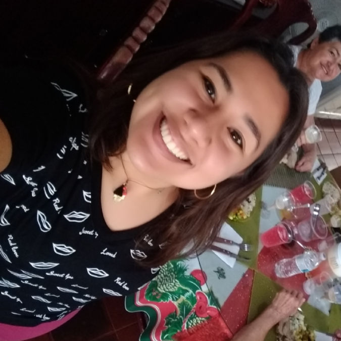 View Andrea Castañeda Bueno