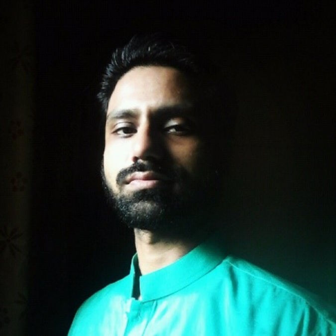 View Muhammad Atif Aziz Khan