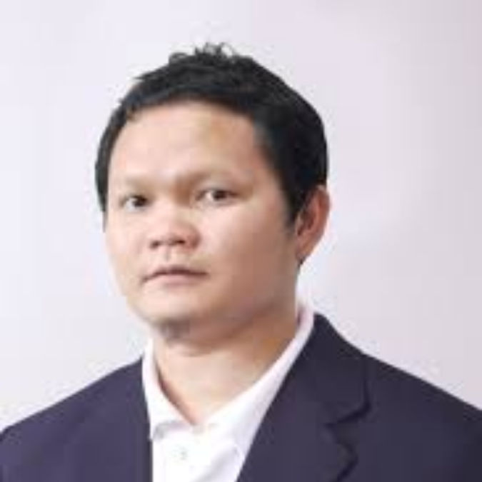 View Nikorn Rongbutsri