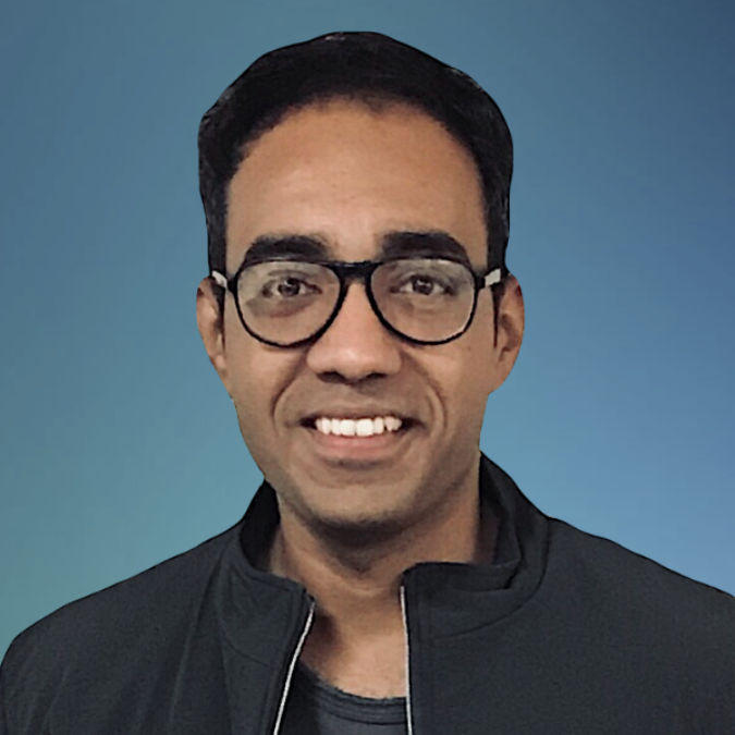 View Kuldeep Bhosale