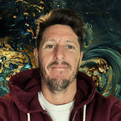 Santiago Gastón Petrone Casanova's Profile Picture