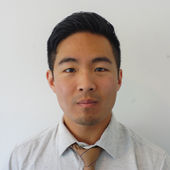 Steven Chea's Profile Picture