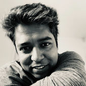 Subhankar Paul's Profile Picture