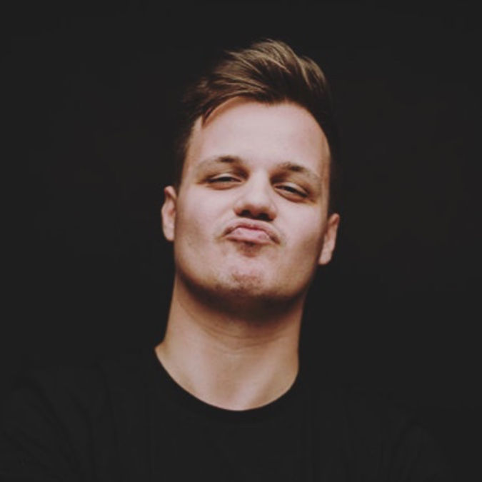 View Michal Ševčík