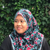 Nadiah Abd Manaf's Profile Picture