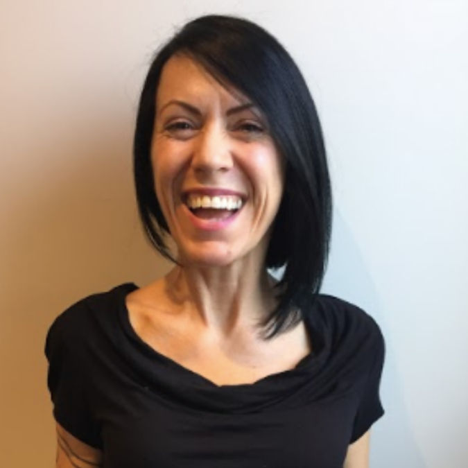 View Nathalie Crosbie