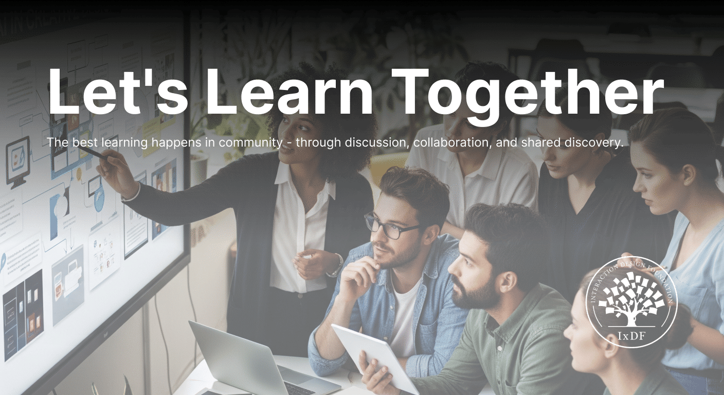 Let's Learn Together meetup