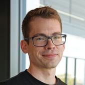 Michal Manak's Profile Picture