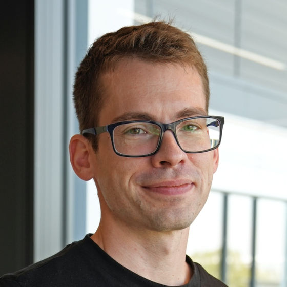 Profile image for Michal M.