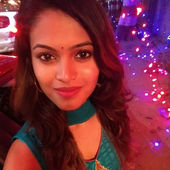 Nikhitha V Shiroor's Profile Picture