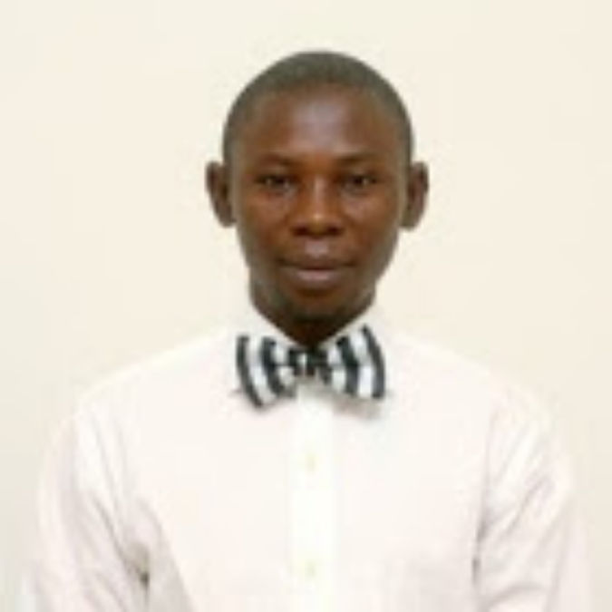 View Kelani, Shina Jeremiah