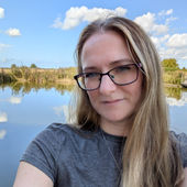 Sally Dean's Profile Picture