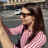 Verena Hamberger's Profile Picture
