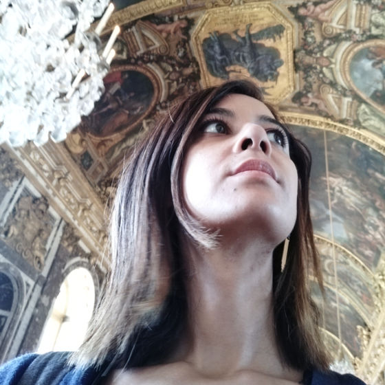 Profile image for Claudine N.