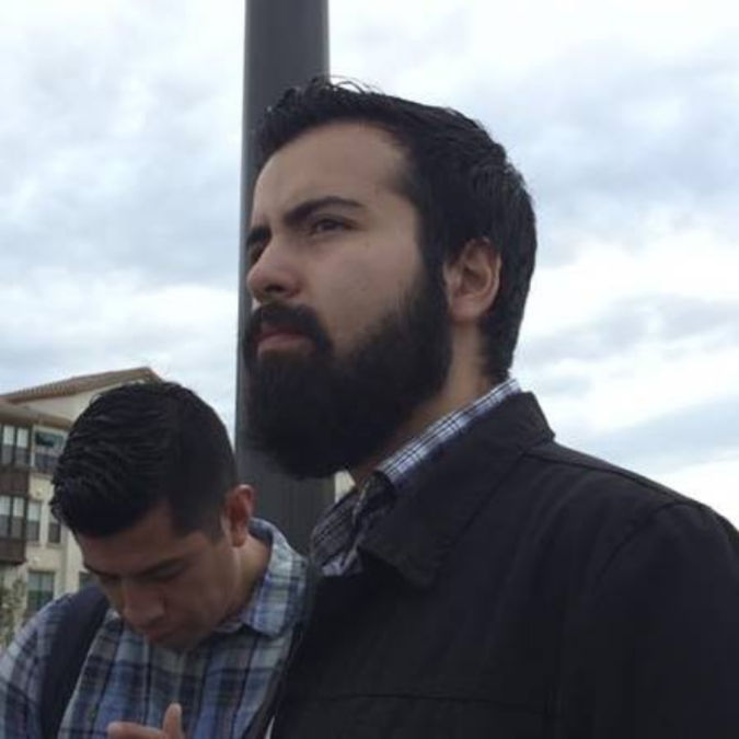 View Fernando Macias