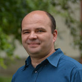 Vladimir Koncos's Profile Picture