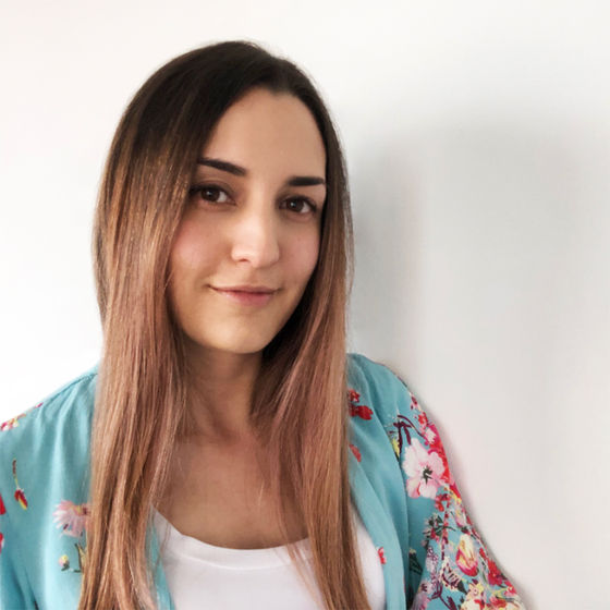 Profile image for Alejandra Á.