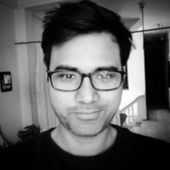Ashish Yadav's Profile Picture