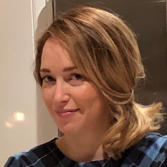 Profile image for Daniela W.