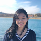 Hoiyan Leung's Profile Picture