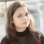 Purnima Rai's Profile Picture