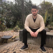 Miguel Soares's Profile Picture